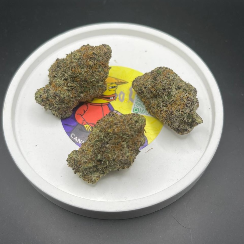 Blackberry-Cannabis-Strain