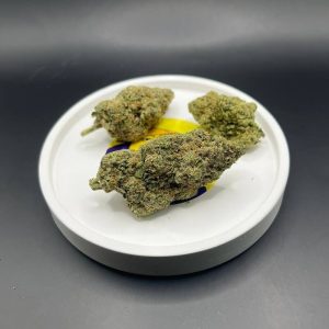 cannabis strain called dosidos