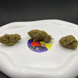 Fruity Pebbles