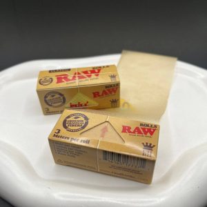 RAW 3 Meter Rolls (Rips)