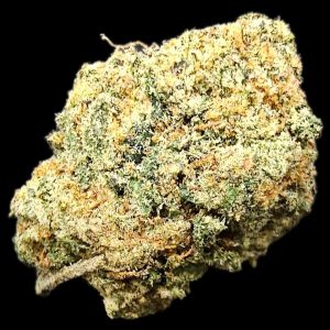 Cannabis strain called Black N Blue