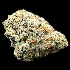 Cannabis strain Black Truffle