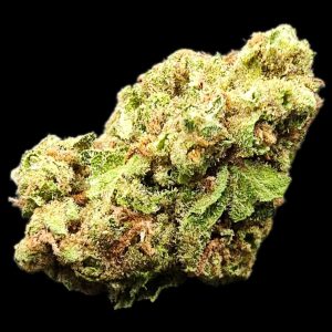 CBD strain called Purble Berry