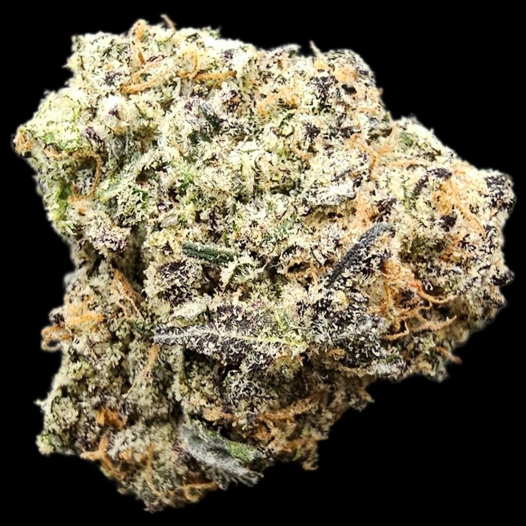 Cannabis strain called Cherry Pie