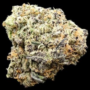 Cannabis strain called Cherry Pie