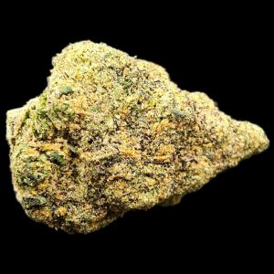 Cannabis strain called Durian Kush