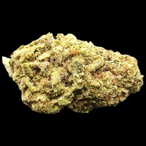 Cannabis strain called Fruity Pebbles