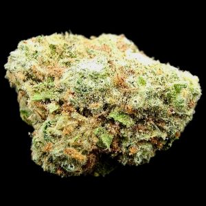 Cannabis strain called Gelato