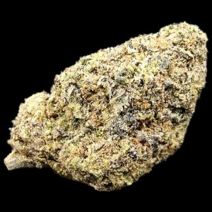 Cannabis strain called Girl Scout Cookies