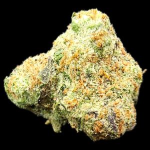 cannabis strain called Ice Cream