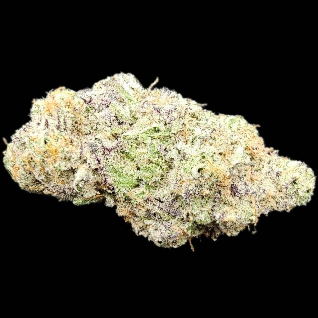 Cannabis Strain called Mac 1