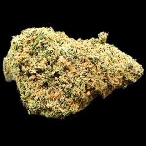Cannabis strain called Midnight Berry