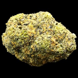 Cannabis strain called Oreoz