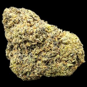 Cannabis strain called Peanut Butter Breath