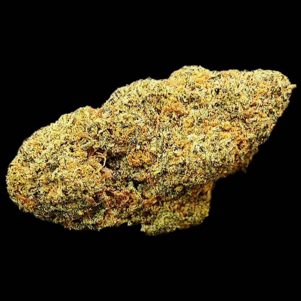 Cannabis strain called Pink Runtz