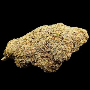 Cannabis strain called Sherb Cake