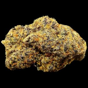 Cannabis strain called Sour Bubba