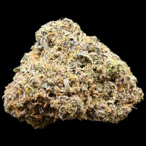 Cannabis Strain called Strawberry Tropicana