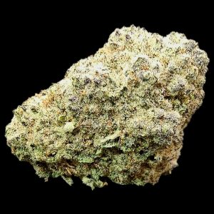 Cannabis Strain called Sunset Snow