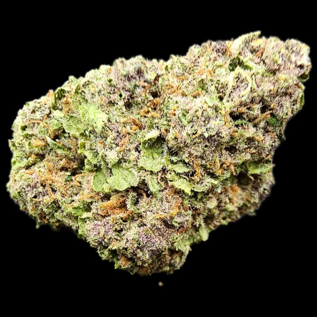 Cannabis strain called Tropicana