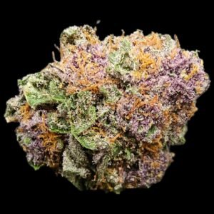 Cannabis strain called cherry pie