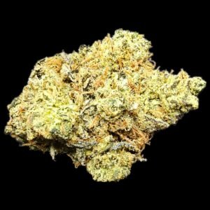 cannabis strain called lemon haze
