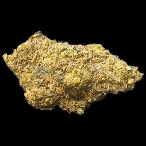 cannabis strain called sin city bog