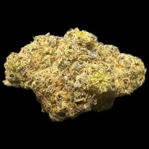 cannabis strain called sin city og