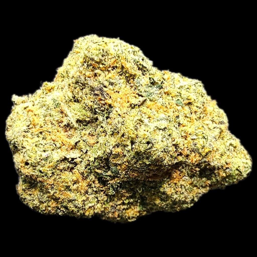 cannabis strain called sin city og