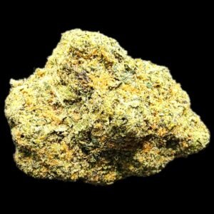 cannabis strain called sin city og