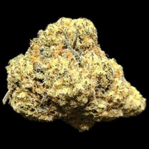 Uncle’s Cookies and Cream