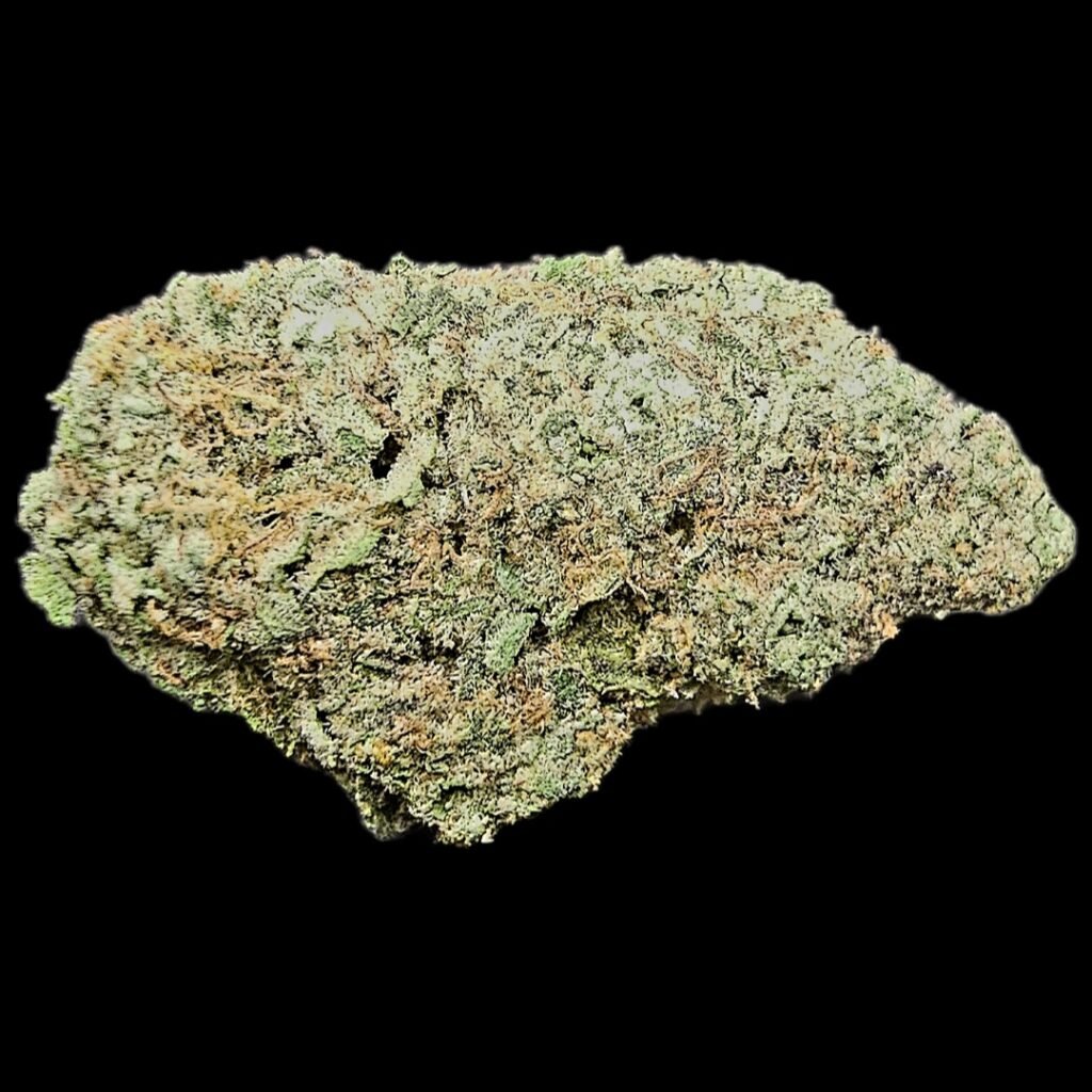 cannabis strain called Milkshake