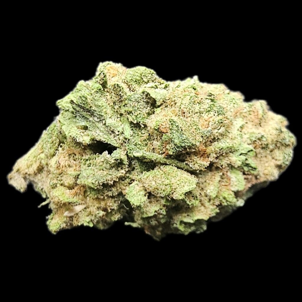 Cannabis strain called Citrus Punch