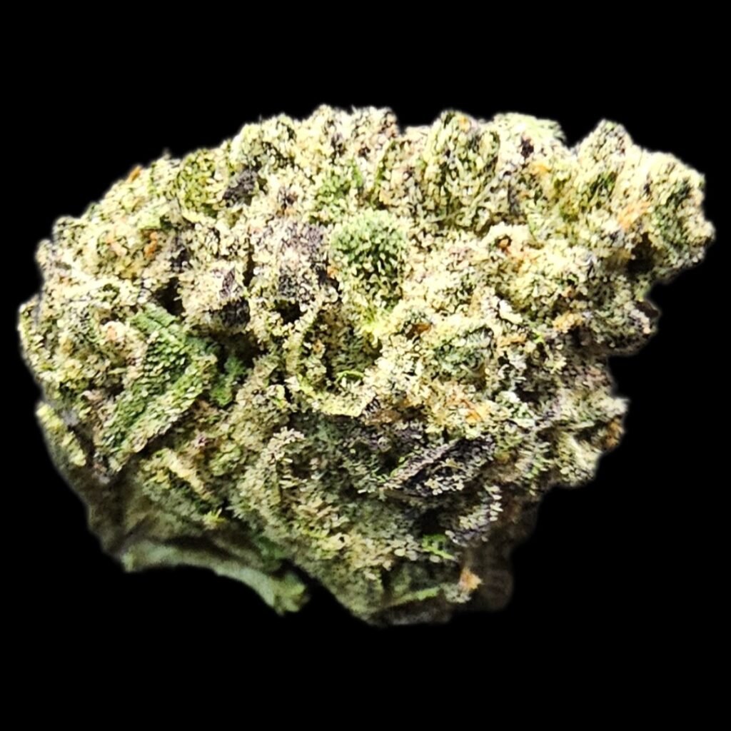 Cannabis Strain Called Candy Fumez