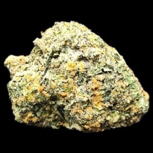 Cannabis Strain Called Sour Grape Pops