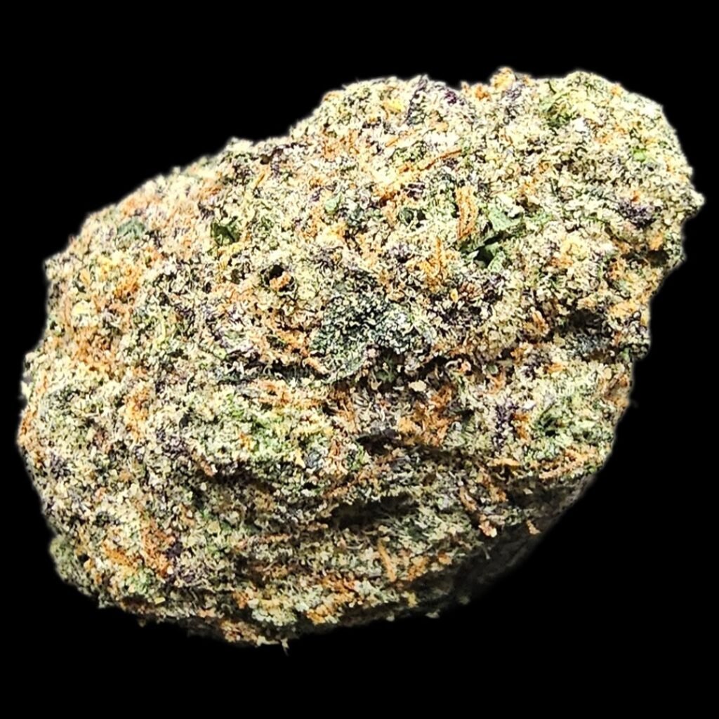 Cannabis Strain Called Chemdog