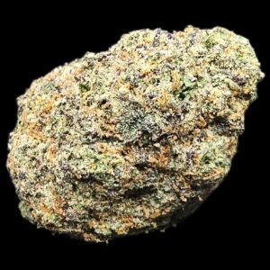 Cannabis Strain Called Chemdog