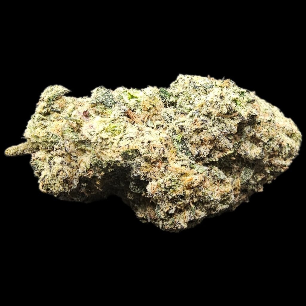 Cannabis Strain Called Sugar Cookies