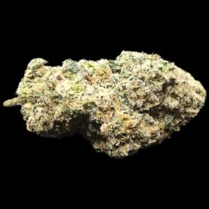 Cannabis Strain Called Sugar Cookies