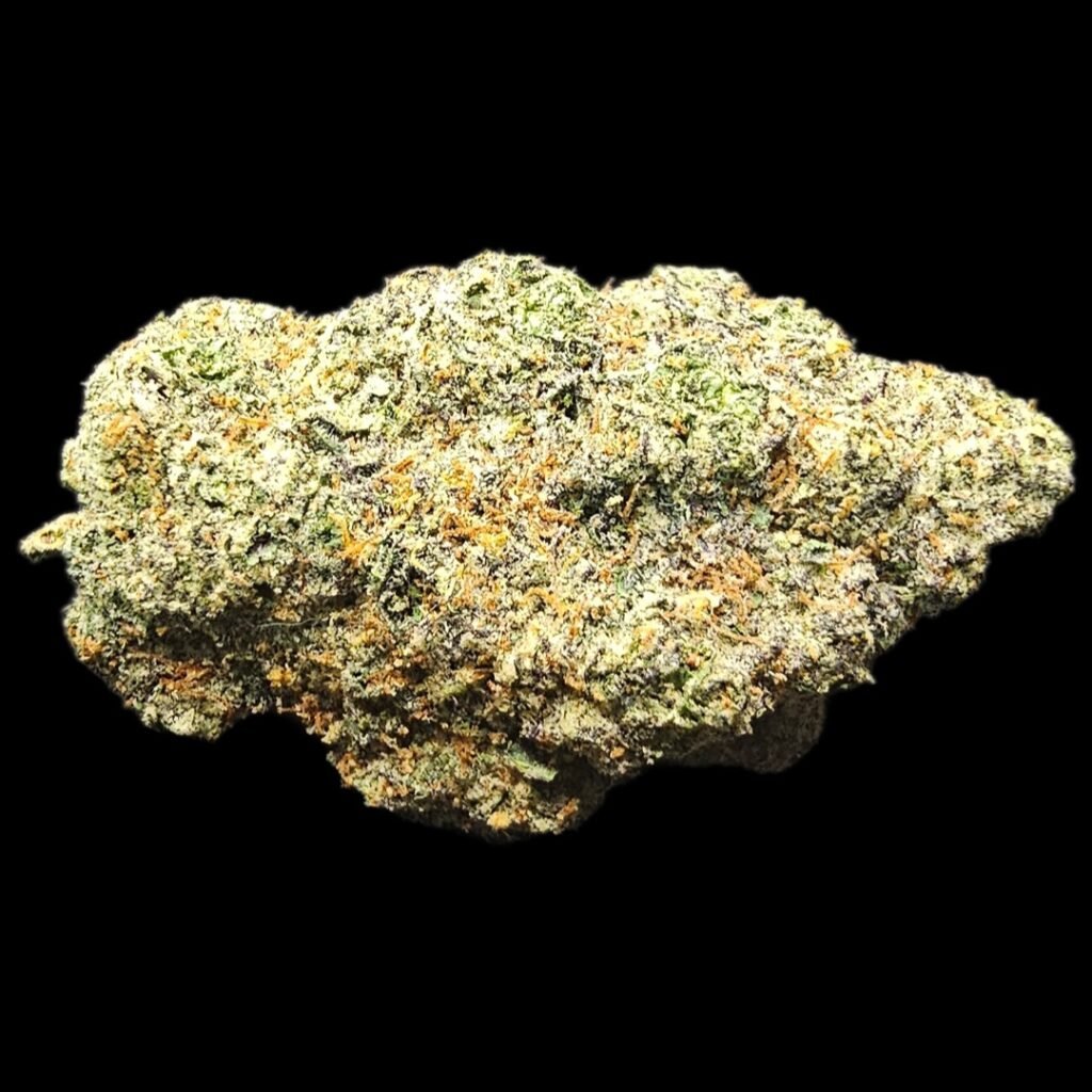Cannabis Strain Called Skywalker OG