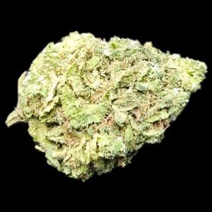 Cannabis Strain Called Tom Yum Kush