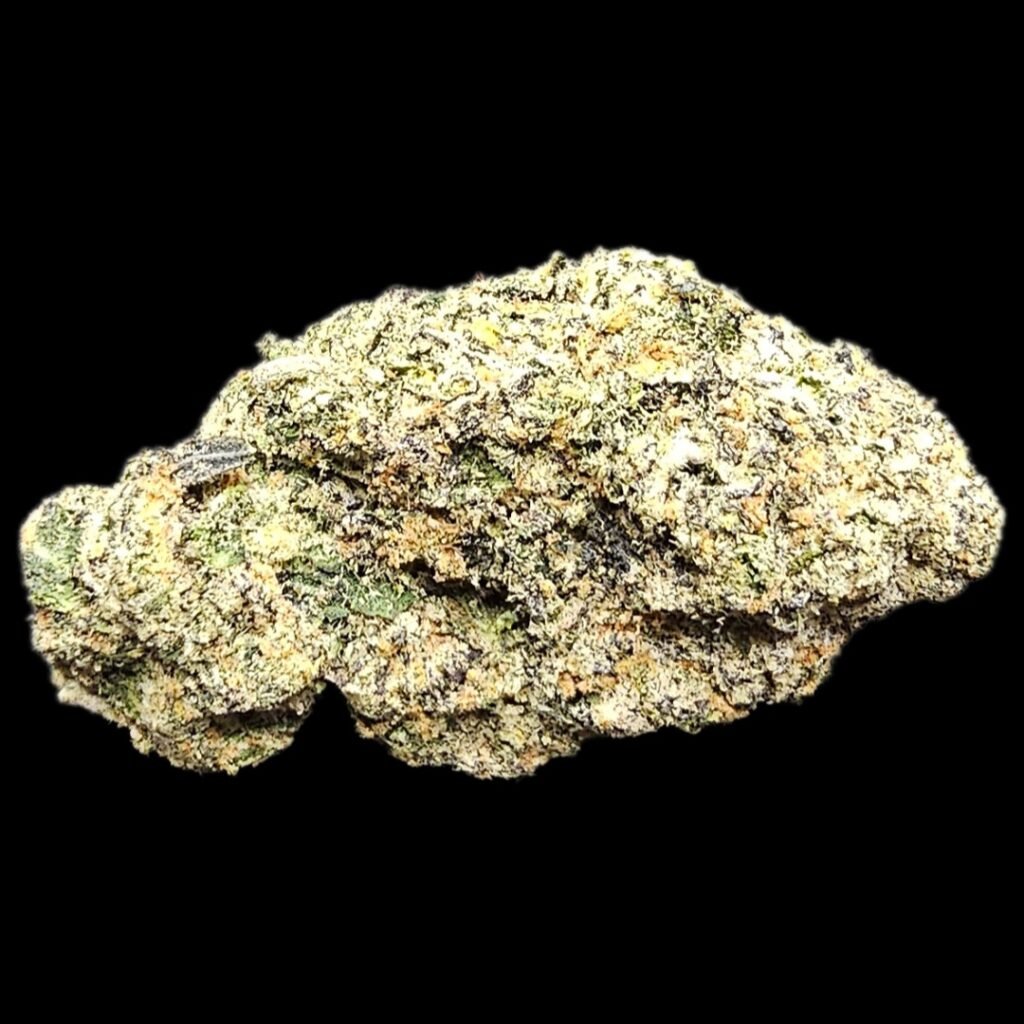 Cannabis Strain Called Frozen Jokerz