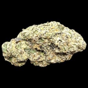 Cannabis Strain Called Frozen Jokerz