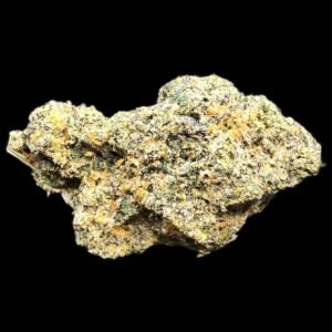 Cannabis Strain Called Biscotti