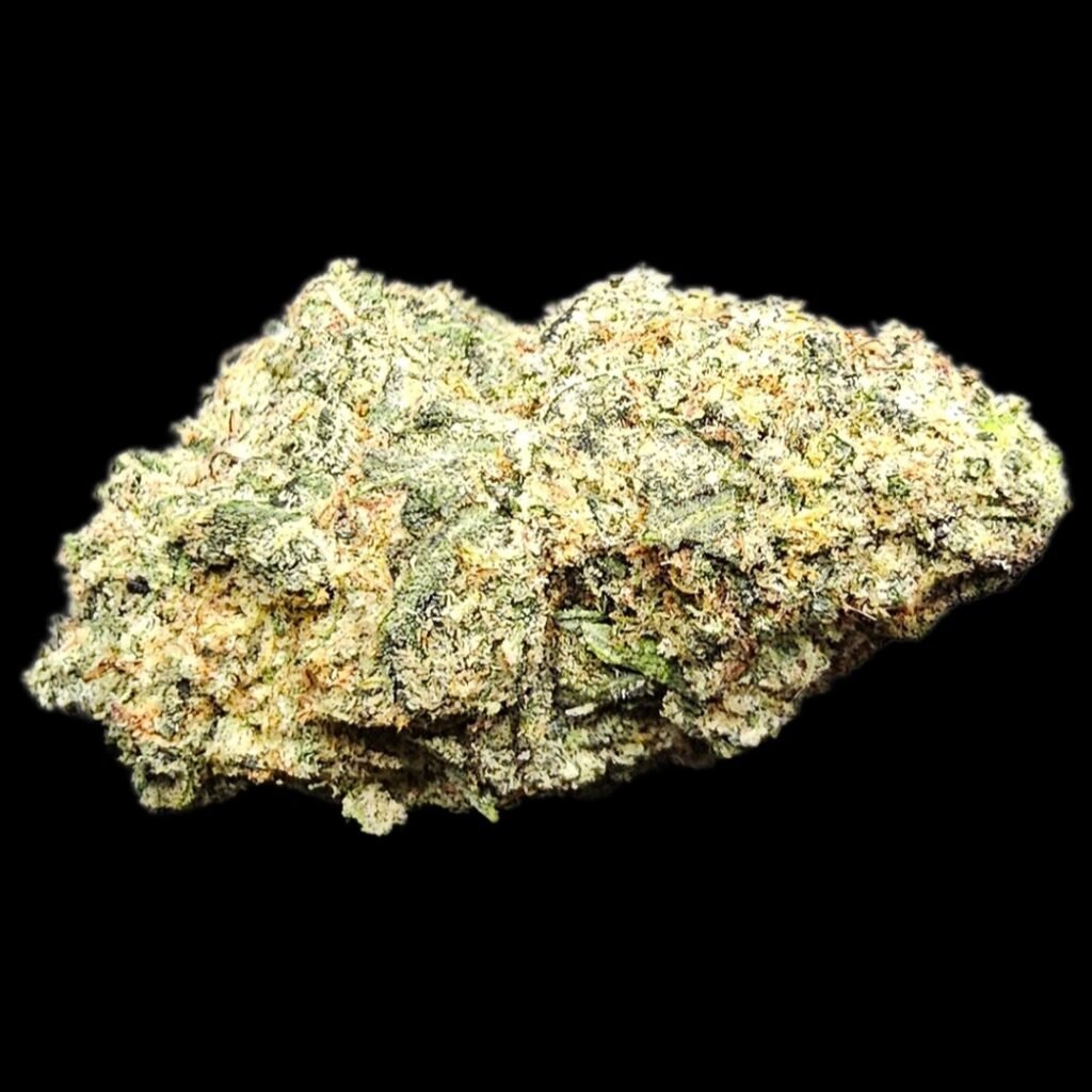 Cannabis Strain Called Alien OG