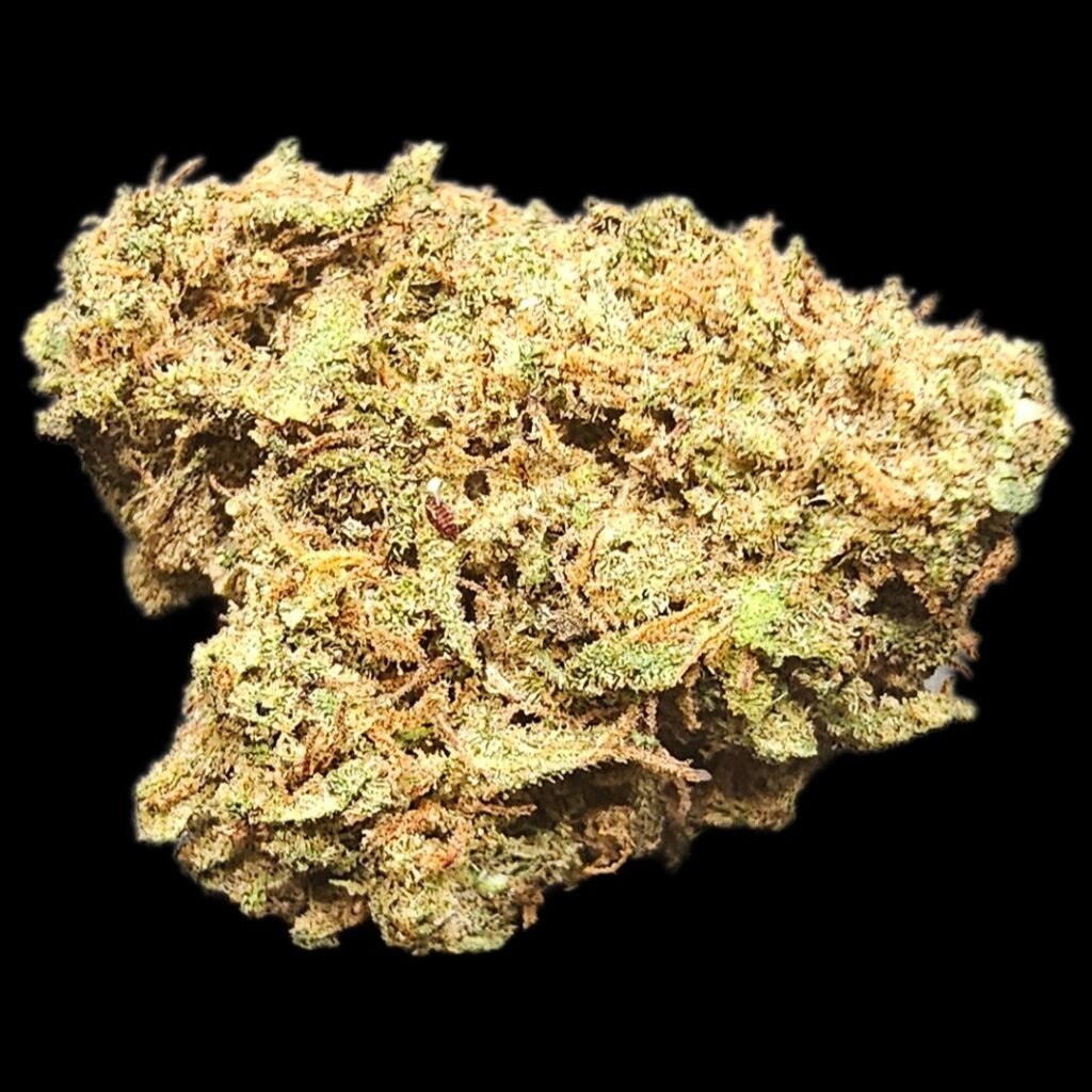 CBD strain called Baox CBD