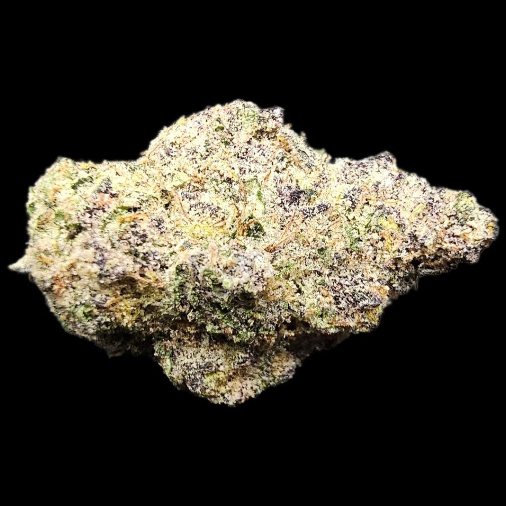 Cannabis strain called ML Peachy