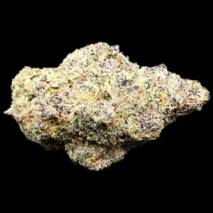 Cannabis strain called ML Peachy