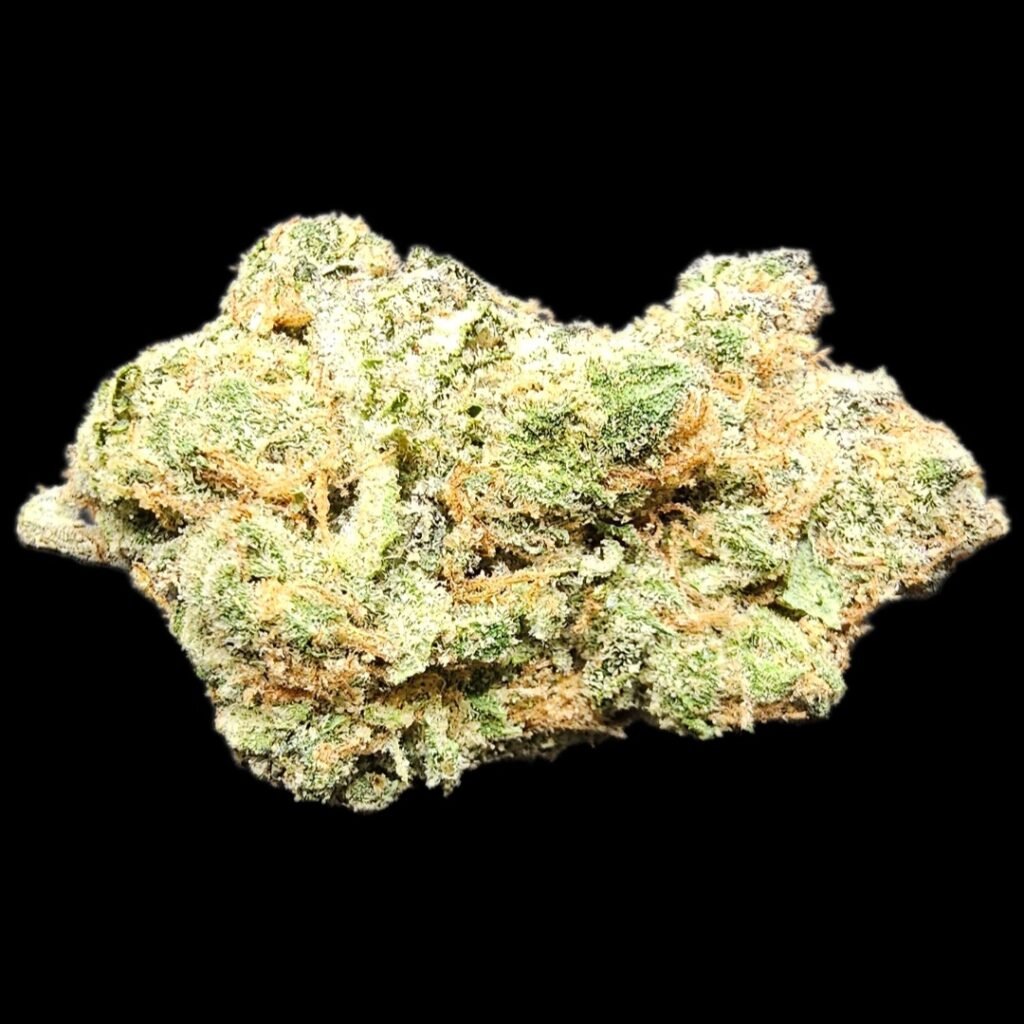 cannabis strain called Tropicana Banana