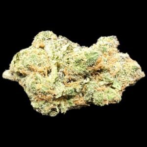 cannabis strain called Tropicana Banana
